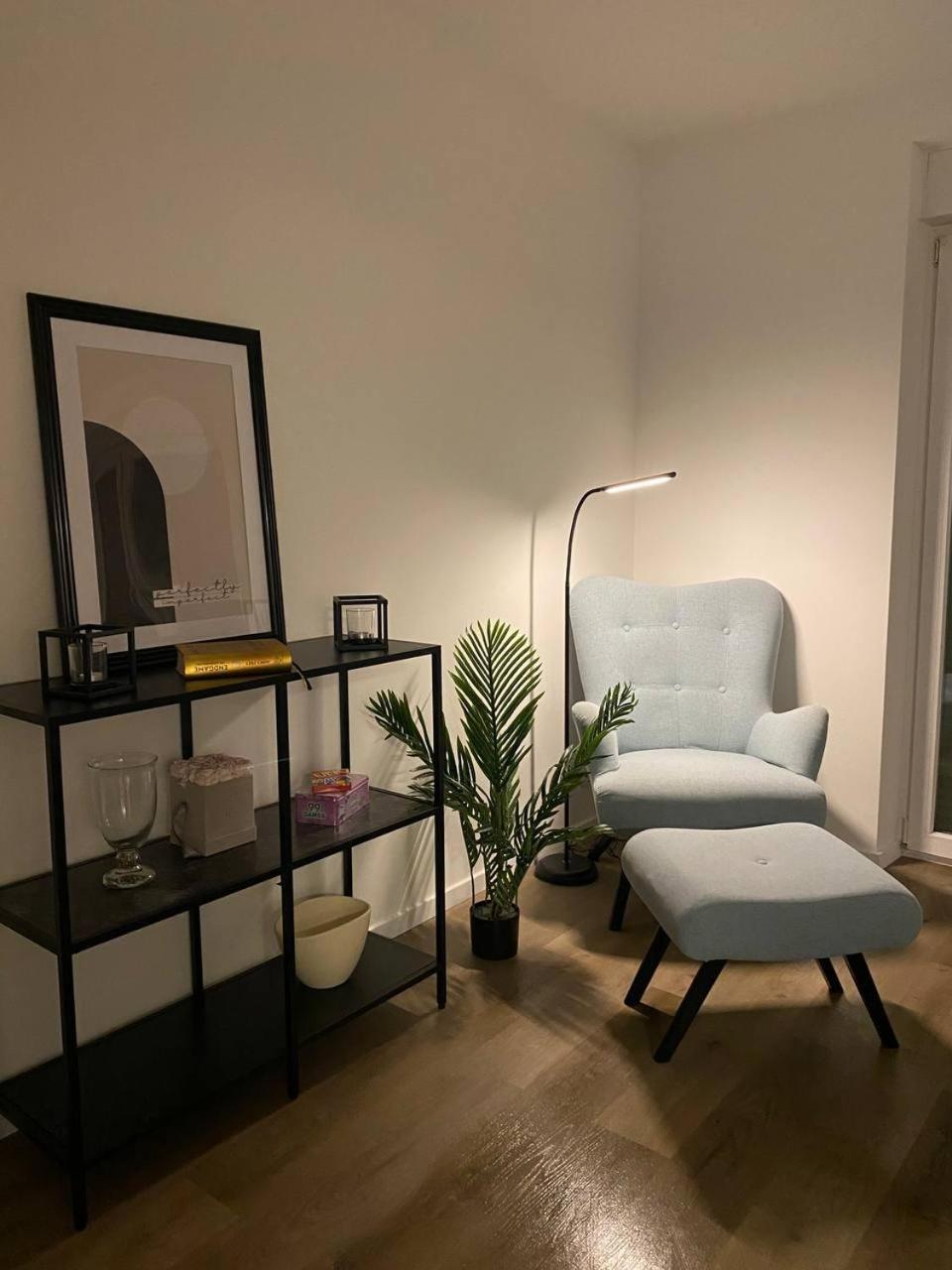 Haus Mit Garten - Kingbett - Wifi - Parkplatz Essen Extérieur photo