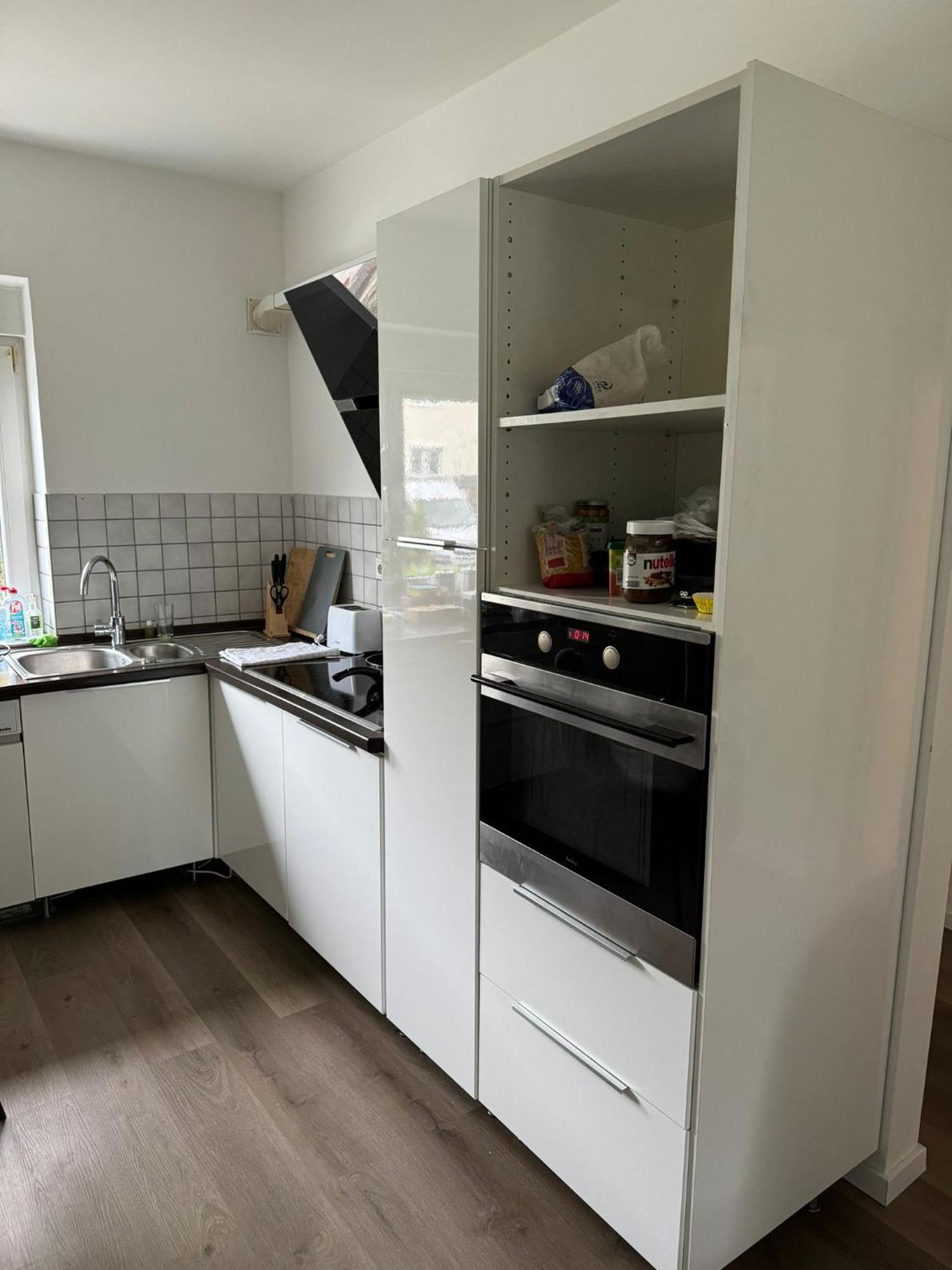 Haus Mit Garten - Kingbett - Wifi - Parkplatz Essen Extérieur photo